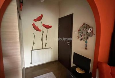 Apartament cu 2 camere semidecomandat în Mărășești - 7