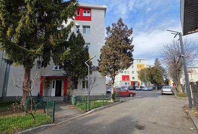 Apartament 3 camere Centru Valenii de Munte | Cartier m - 10