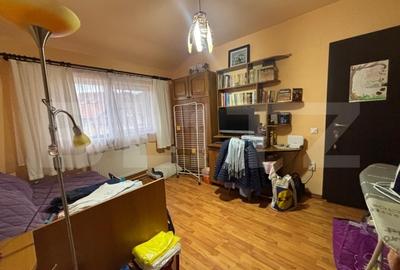 Apartament 2 camere, 50.72 mp, zona Florilor - 3