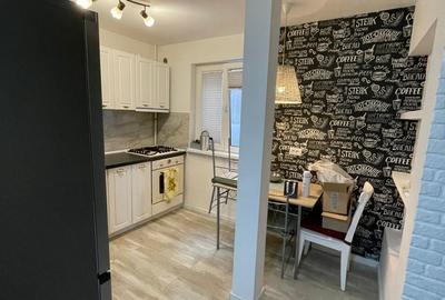 Apartament cu 3 camere decomandat în Drumul Taberei - 9