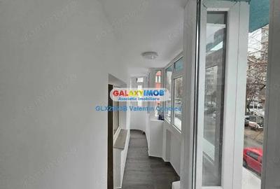 Apartament cu 2 camere semidecomandat, mobilat în 13 Septembrie - 1