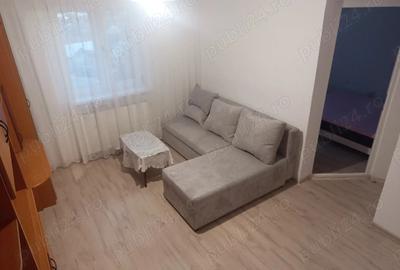 Apartament cu 2 camere semidecomandat în Central - 2