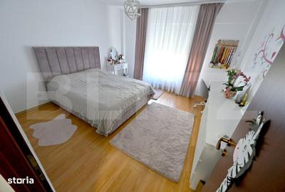 Apartament cu 2 camere decomandat în Albești - 7