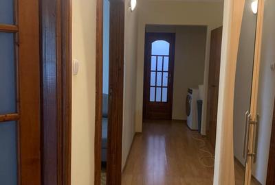 Apartament 4 camere | Decomandat - et.2 | Centrala proprie | Aradului Apartament 4 camere | Decomandat - et.2 | Centrala proprie | Aradului - 4