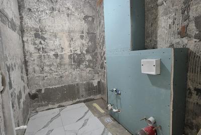 Dacia - Farmacris - 3 camere renovat in totalitate - 3