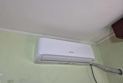 Apartament cu 4 camere decomandat în Malul Mureșului - 12