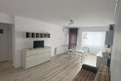 Apartament cu 2 camere decomandat în Vest - 5