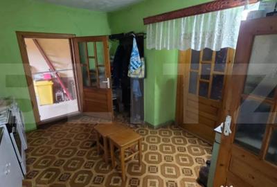 Casă cu 4 camere cu Teren 330 Mp în Central - 3