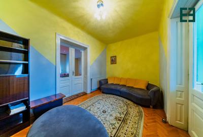 Casă individuală cu 4 camere cu Garaj în Aradul Nou - 8