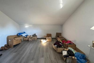 Spațiu comercial, de 300 mp, în Rădăuți