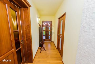 Casă cu 3 camere cu Teren 1732 Mp în Tăuții-Măgherăuș - 12