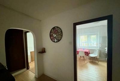 13 Septembrie/Sebastian/Vulcan/Centrala Proprie/Ap 2 Cam modern la Cheie/ - 6