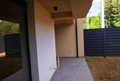 VILA IRIS, PRIMAVERII VILLAS, CARTIER PRIVAT LANGA ORAS - 14