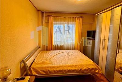 Apartament cu 3 camere decomandat, mobilat în Republicii - 6