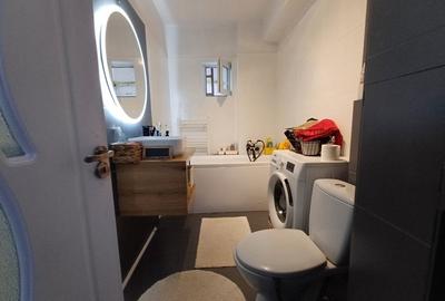 Apartament 2 camere, 55 mp, modern - Pizza Nico - 8