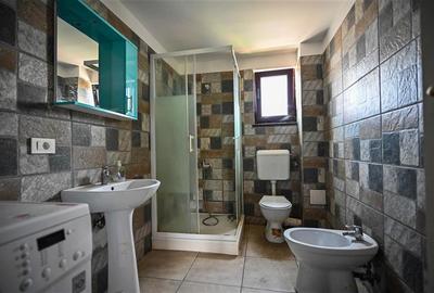 Casă individuală cu 7 camere cu Teren 599 Mp în Baciu - 25