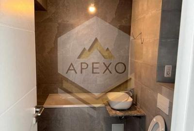 Apartament cu 2 camere decomandat în Tractorul - 3