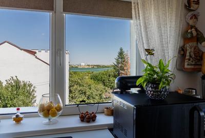 Cladire Moderna, Ideala pentru Locuinta sau Afacere, cu Terasa Panoramica Cladire Moderna, Ideala pentru Locuinta sau Afacere, cu Terasa Panoramica - 2