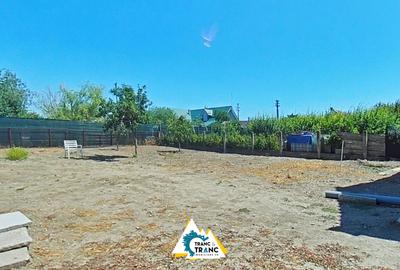 Casă spațioasă cu 3 camere în comuna Vladimirescu – aproape de Arad - 11