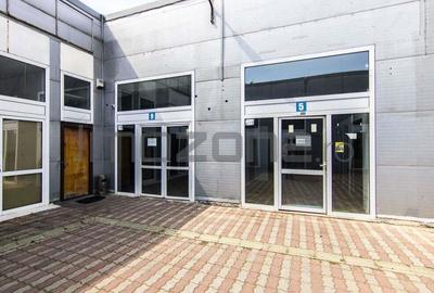 Spatiu Comercial | DE INCHIRIAT | Valea Cascadelor | Depozit | Showroom | Retail Spatiu Comercial | DE INCHIRIAT | Valea Cascadelor | Depozit | Showroom | Retail - 2