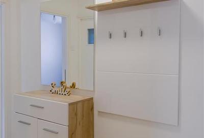 Apartament cu 2 camere semidecomandat în Rogerius - 14