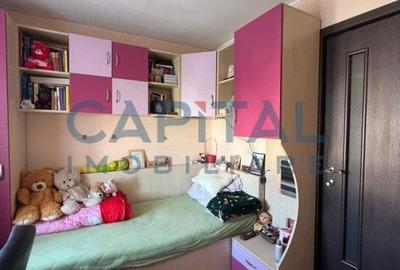 Apartament 3 camere CENTRAL - 4