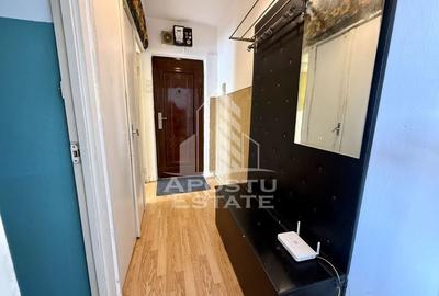 Apartament cu 3 camere, 2 balcoane, zona Iosefin - 7