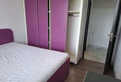 Apartament cu 2 camere decomandat în UTA - 1
