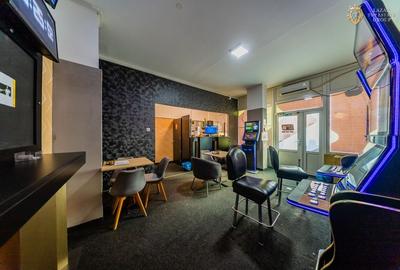 Spatiu comercial de vanzare Confectii - 11