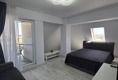 Garsonieră, mobilată în Central - 9