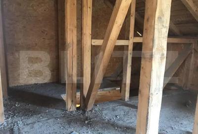 Casă cu 5 camere cu Canalizare în Bod - 4