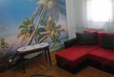 Vand!!! Ap 2 cam etaj 1 Vlaicu strada Fluturilor - 3