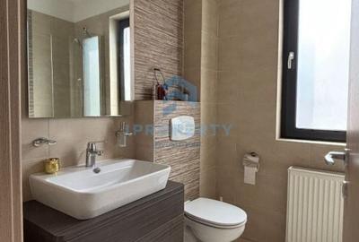 Apartament cu 2 camere, mobilat în Arcul de Triumf - 1
