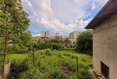 Casa 4 camere ,110 mp, Papiu Ilarian, singur in curte - 3