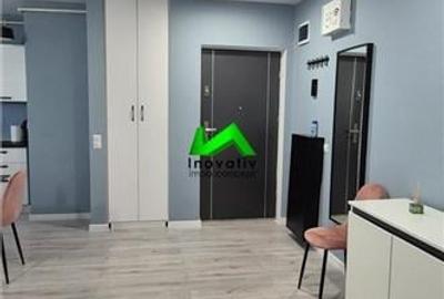 Apartament de inchiriat 3 camere Sibiu Kogalniceanu - 6