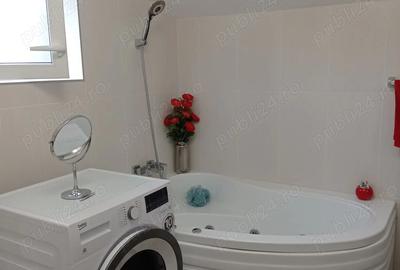 Casa moderna, finisaje de calitate, P+M Tautii Magheraus, acte la zi. - 7