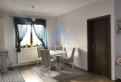 Apartament cu 2 camere decomandat, mobilat în Zorilor - 6