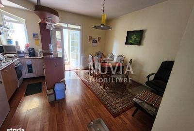 Casă cu 3 camere cu Teren 371 Mp în Central - 3