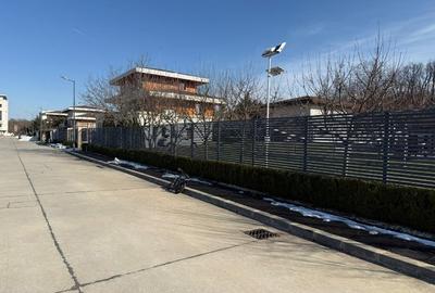 Teren Construcții intravilan de 2019 mp, în Băneasa - 5