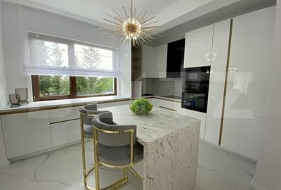 Casa individuala de lux in Salicea, 120 mp utili si 525 mp teren! - 7