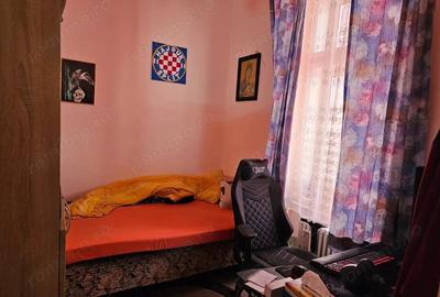 Piata Unirii. Cladire istorica. Fatada renovata! - 5