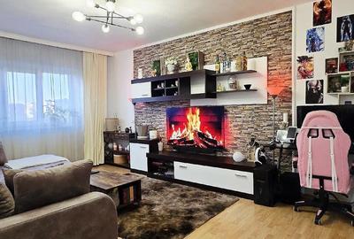 Apartament cu 3 camere decomandat în Sud - 1