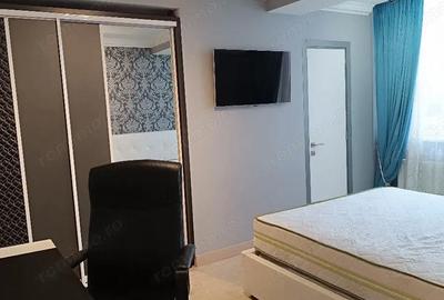 Apartament cu 2 camere decomandat în Rahova - 2