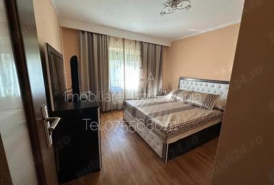 Apartament 3 camere,finisat,mobilat ,zona Mall Value Center - 3