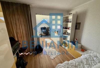 Casa P+1+M 264mp cu teren 448mp - toate utilitatile - Carcea - 5