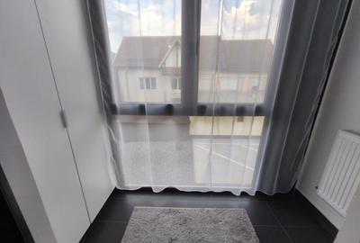 Garsoniera exclusivista de inchiriat la 5 minute de centr - 6