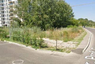 Teren de 600 mp, în Cetate