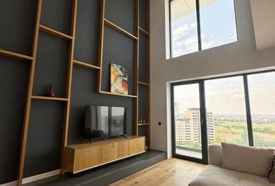 Duplex 3 Camere Cloud 9 Residence Super View Duplex 3 Camere Cloud 9 Residence Super View - 4