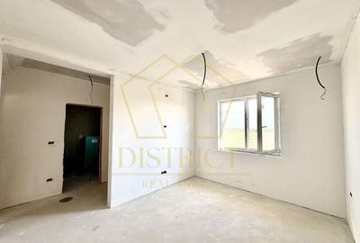 Duplex cu 5 camere despartit prin camera tehnica | Mosnita Noua Duplex cu 5 camere despartit prin camera tehnica | Mosnita Noua - 9