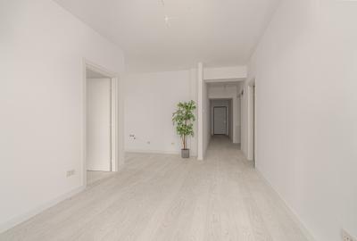 Sun Lake Residence, 3 camere 90mp, vedere lac, bloc NOU2025 prima inchiriere - 5